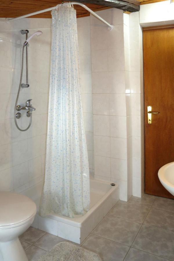 Apartment Lukeni-1 Vinjerac Buitenkant foto